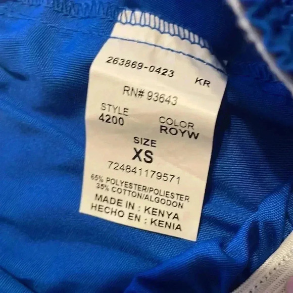 NWT Cherokee Scrub Pants - Picture 6 of 6